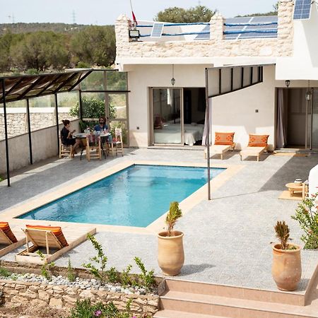 Sidi Kaouki Tayoukhte Surf House Extérieur photo