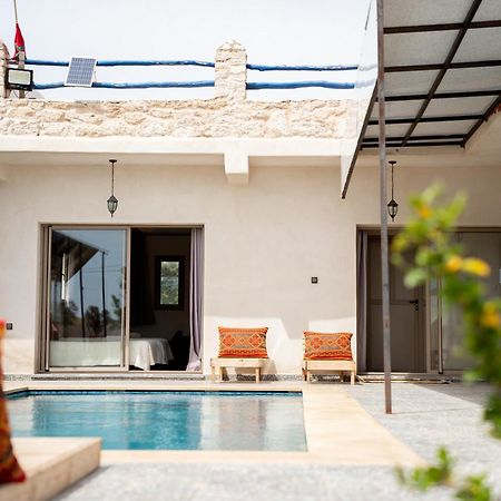 Sidi Kaouki Tayoukhte Surf House Extérieur photo