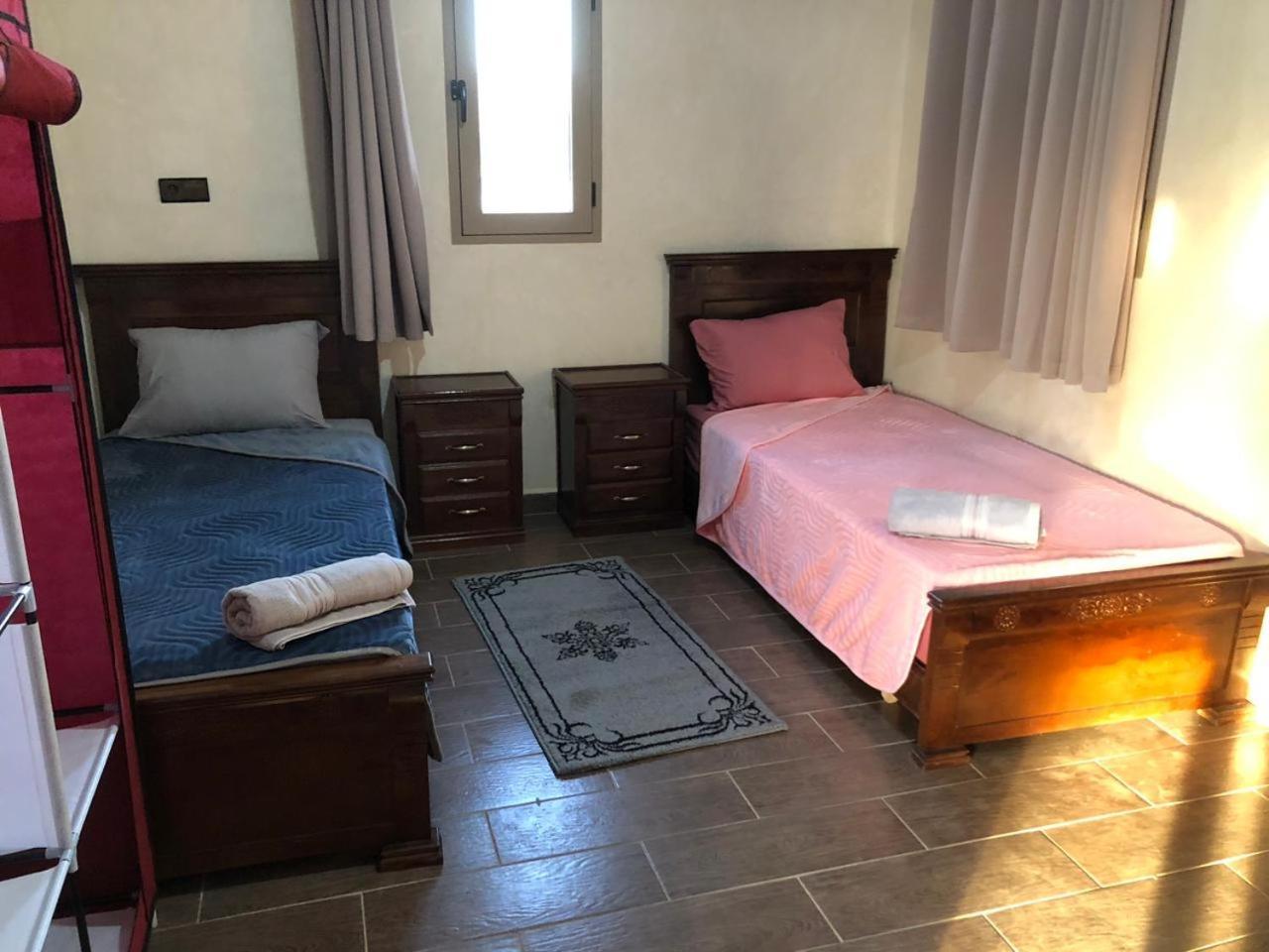 Sidi Kaouki Tayoukhte Surf House Extérieur photo