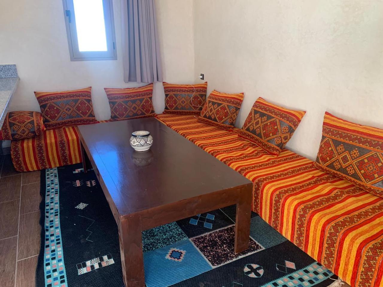 Sidi Kaouki Tayoukhte Surf House Extérieur photo