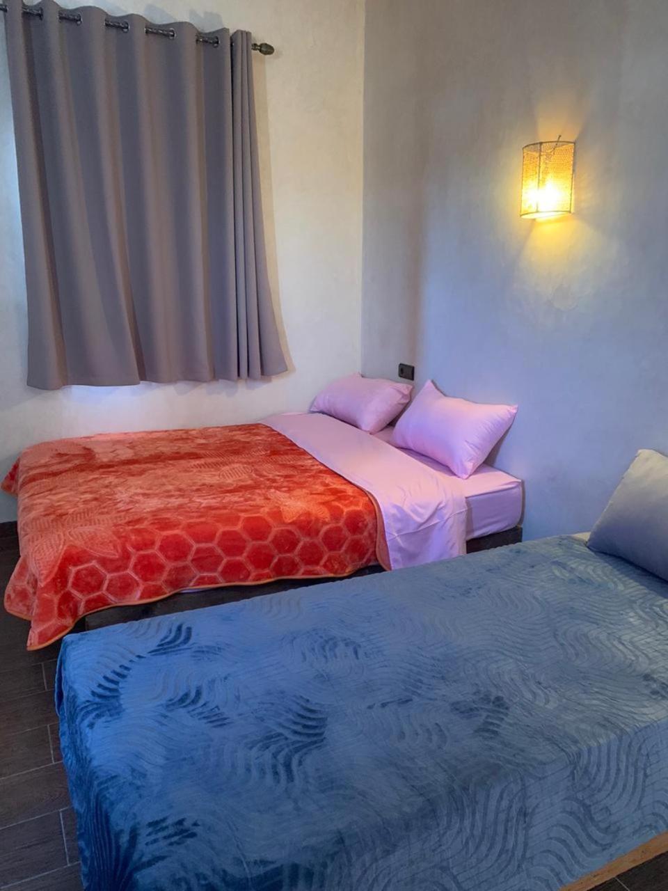 Sidi Kaouki Tayoukhte Surf House Extérieur photo