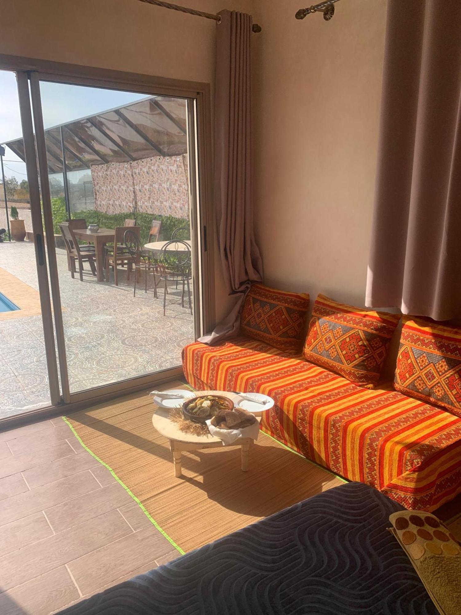 Sidi Kaouki Tayoukhte Surf House Extérieur photo